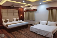 ANJU VILLA, Varanasi