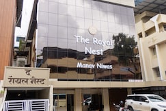 The Royal Nest, Thane