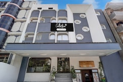 Collection O Tourist Complex Area Formerly Kanha Continental, Agra