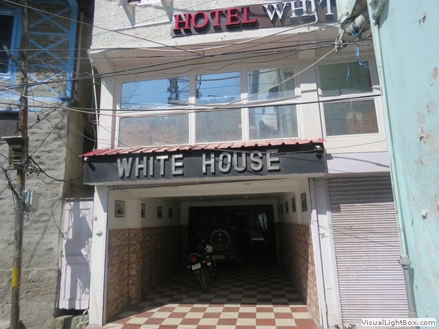 The Hotel White House Chamba - Tap to explore photos