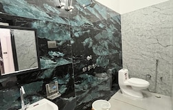 Washroom