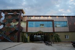 SRI BKR GRAND INN, Kadapa