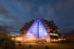 Leonardo Royal Hotel Southampton Grand Harbour, Southampton