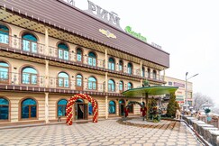 Rim Garden Hotel, Almaty