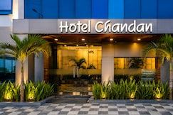 Hotel Chandan, Gandhidham