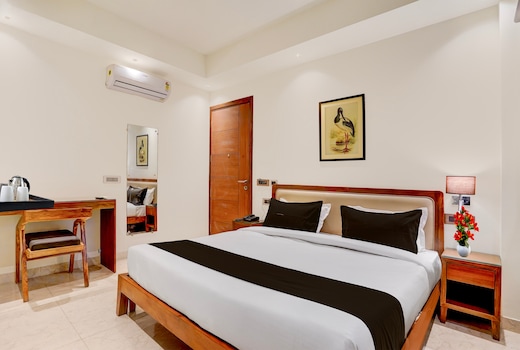 Townhouse Oak Sector 31 Noida