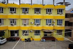 Chaitanya International, Puttaparthi