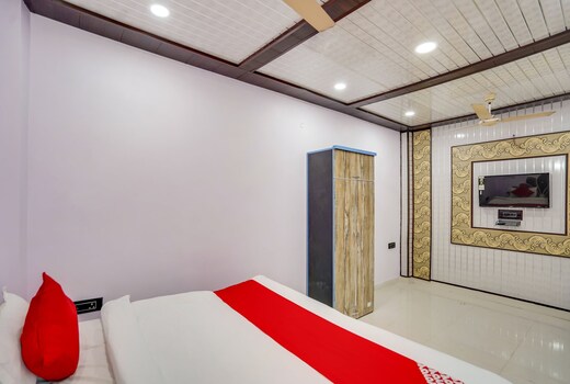 Hotel O Atithi Residency