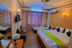 Hotel Al Mehar-Best 3 Star Hotel Luxury Hotel, Srinagar