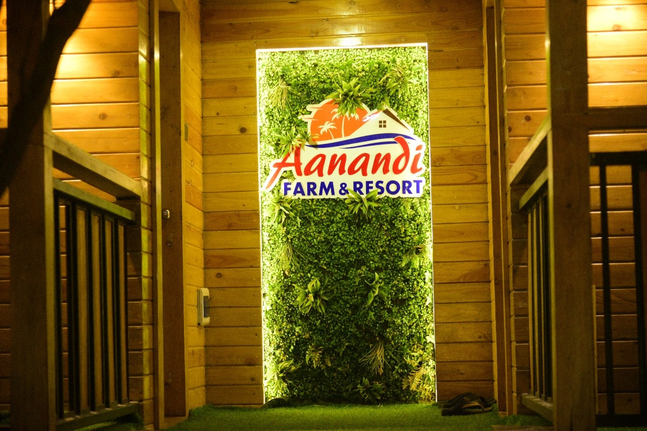AANANDI FARM AND RESORT - Tap to explore photos