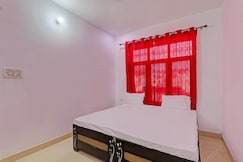 Hotel O Jankipuram Paradise Hotel, Lucknow