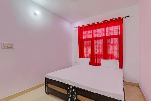 Hotel O Jankipuram Paradise Hotel