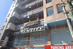 HOTEL K AND Y, Itanagar