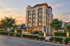 Comfort Inn Dehradun cozy stays (5minutes drive from Rajpur road), Dehradun