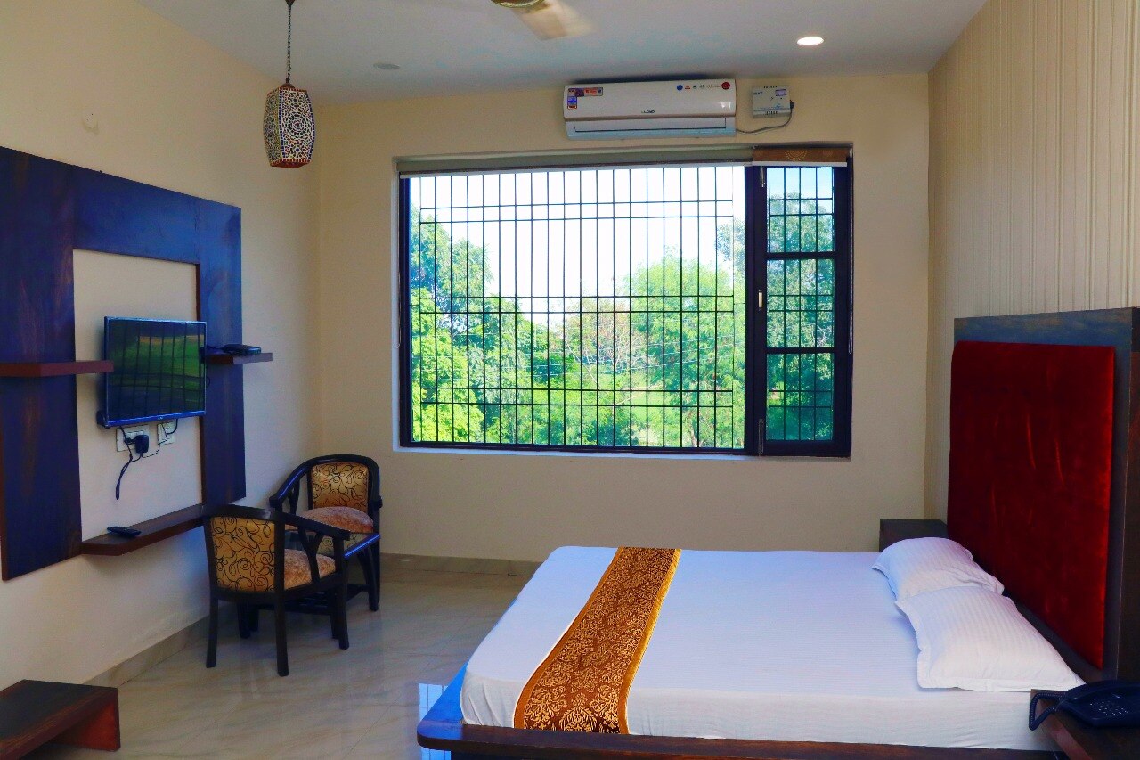 HOTEL SATKAR - Tap to explore photos