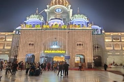 Rujhan BNB | Rooms & Wi-Fi, Amritsar