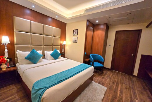Ayra Boutique Hotel