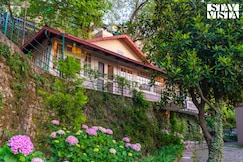 StayVista at Belmont House, Kasauli