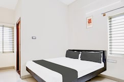 Hotel O Lakshmi Deluxe Lodge, Tumkur