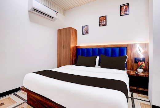 Super HOTEL O ANANTA