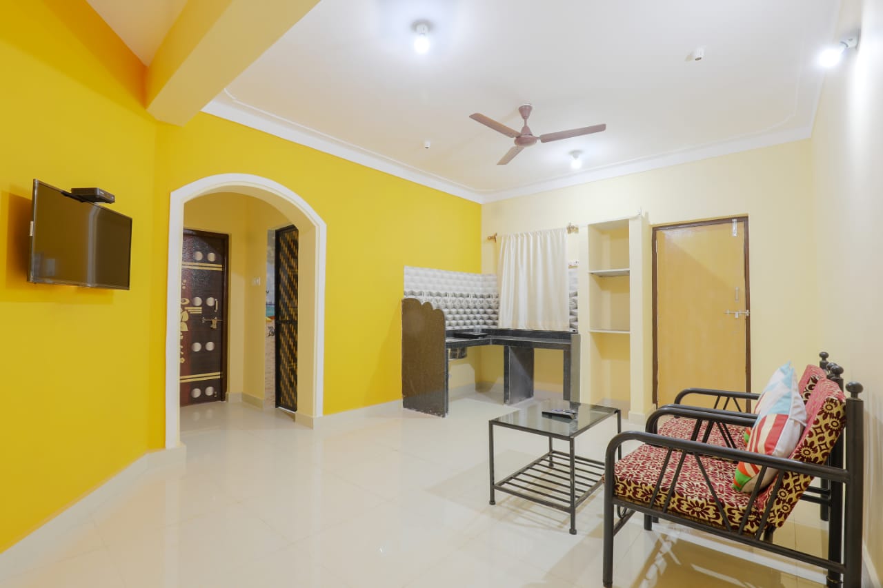 Sunny Turtle Holidays Homestay - Tap to explore photos