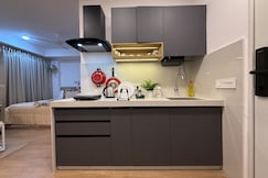 The White Pearl   nearest to Airport NEON 518, Pune