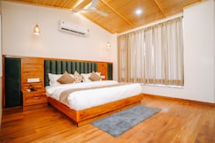 Kasauli Hills Glory, Kasauli