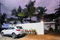 Vista Oceano Private Ocean View Serviced Villa, Cochin