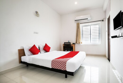 Hotel O Black Pearl Residency