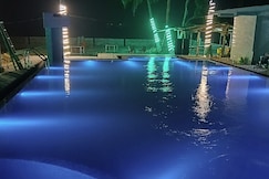 Blueberry Resort, Tajpur