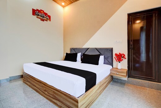 Hotel O Sugara Homestay