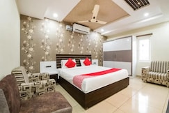 J3 ROYAL GUEST ROOMS, Guntur