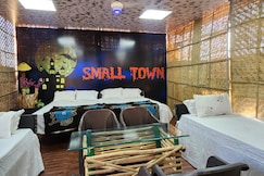 Small Town Pushkar, Pushkar