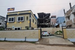 NS BEACH RESORT, Visakhapatnam