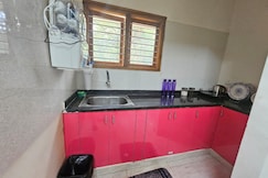 Comfortable 2 BHK in Yelahanka (BLR 03), Bangalore