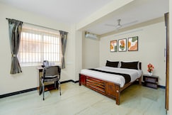 Townhouse Saibaba Colony Bus Terminal Formerly S M Residency, Coimbatore