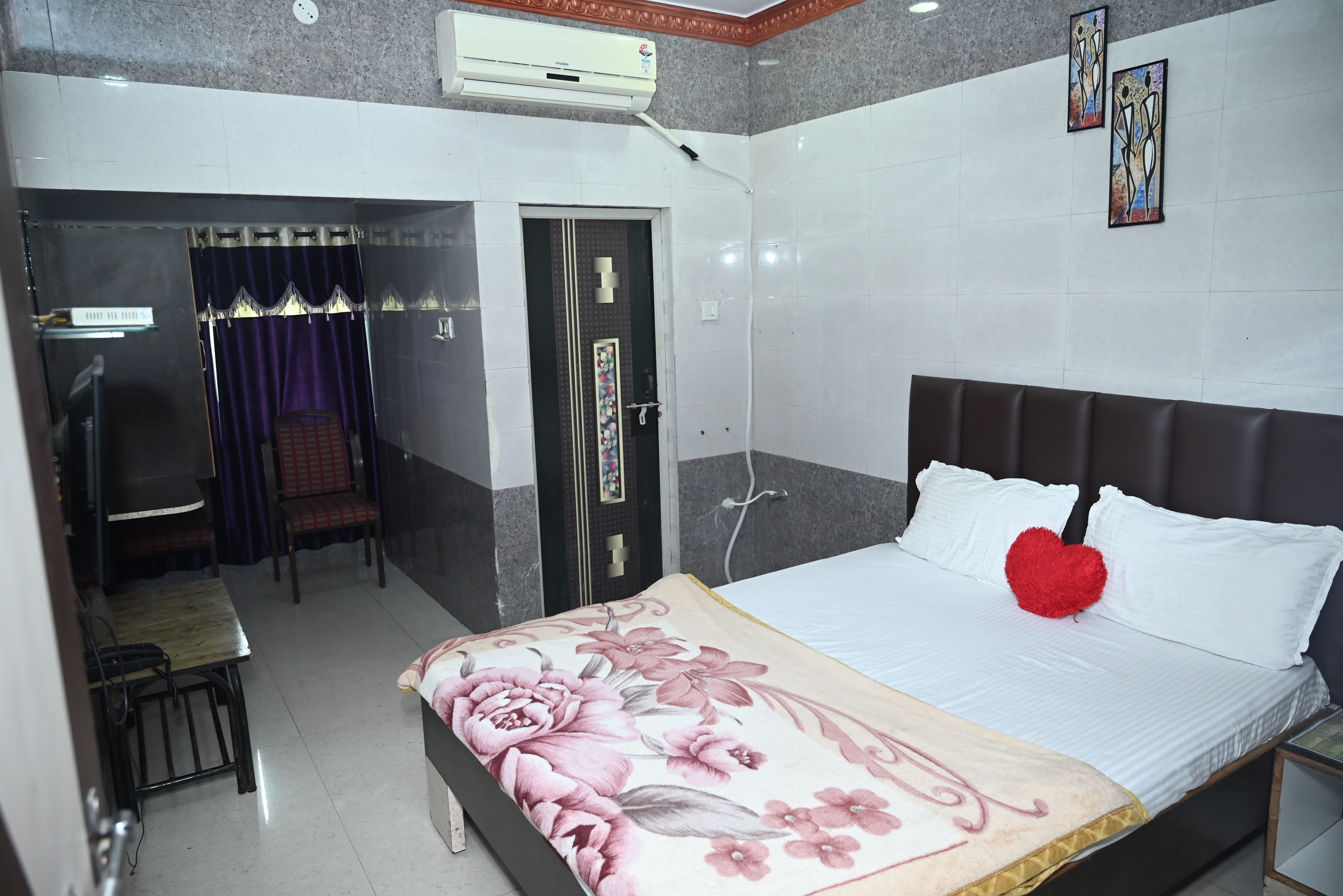 Hotel swagatam (Dongargrah) - Tap to explore photos