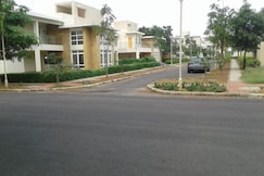 VAANAVIL GUEST HOUSE, Chennai