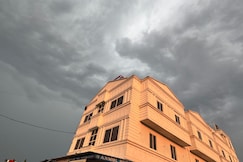 Anmol Hotel & Restaurant, Thandla