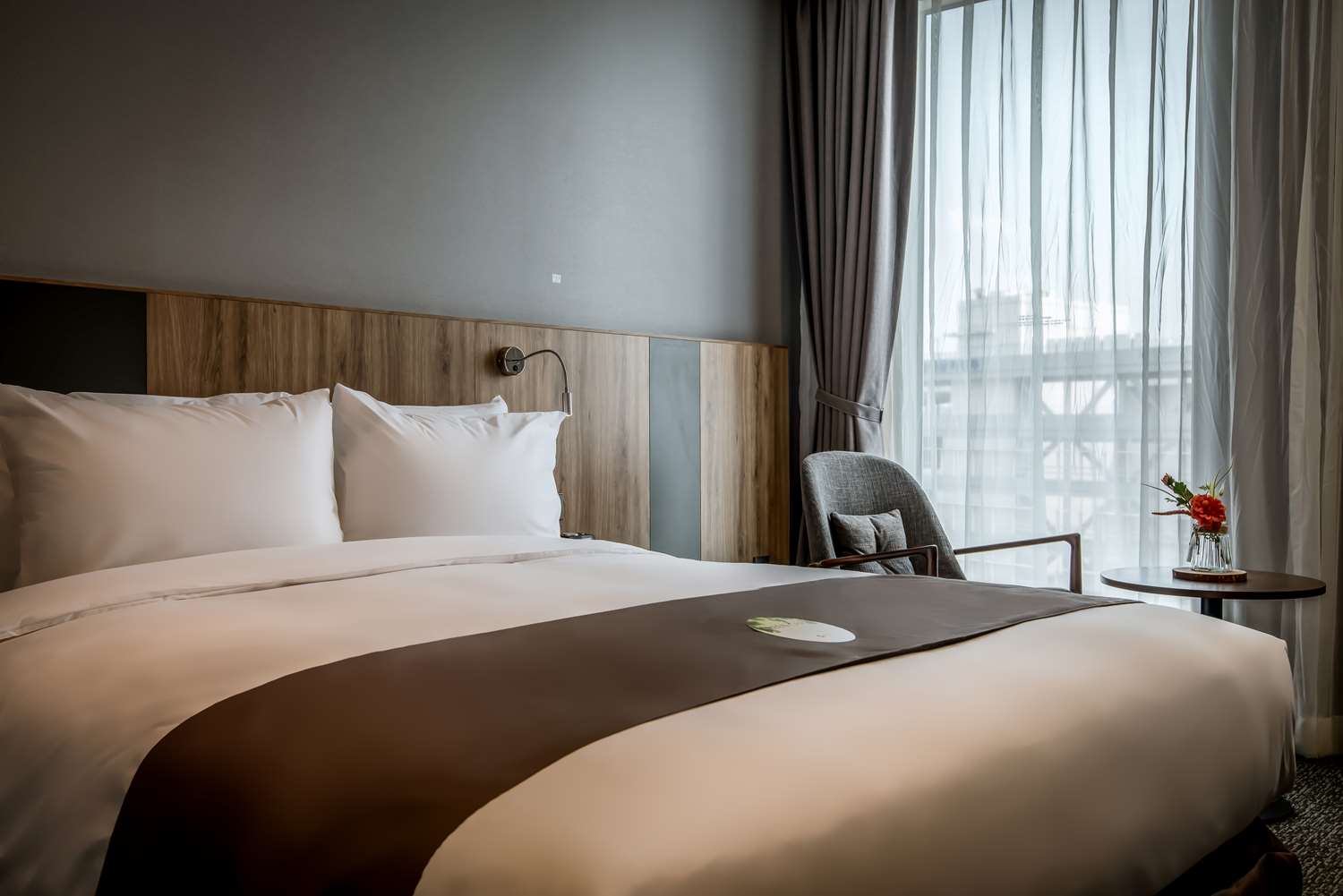 Best Western Plus Hotel Sejong - Tap to explore photos