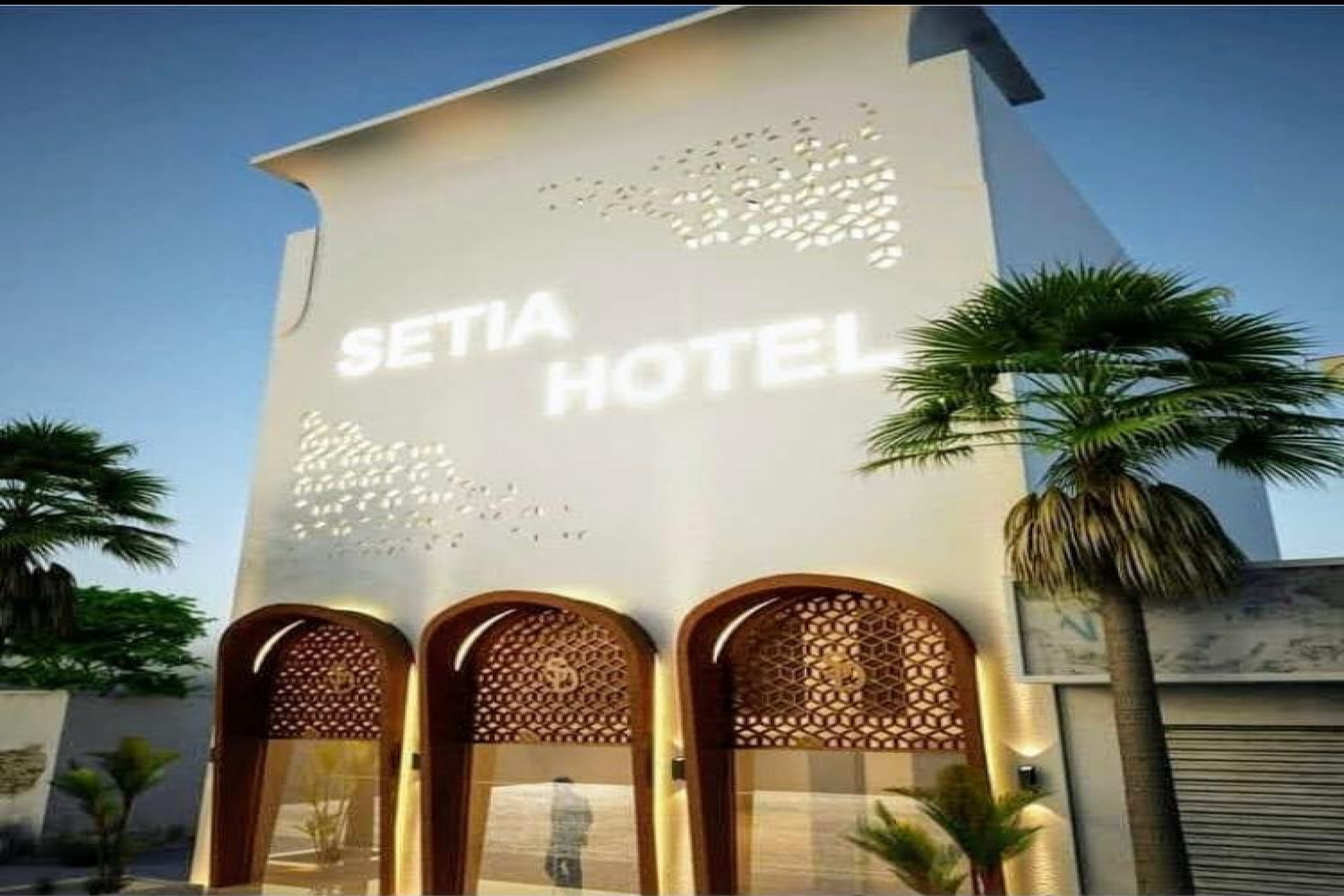 Hotel Setia Malout - Tap to explore photos
