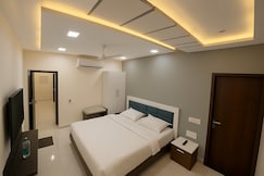 Hotel Paramount, Hanumangarh