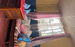 Hall room