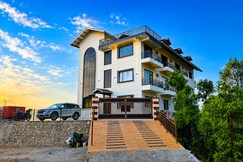 Dharamshila Retreat, Chakrata
