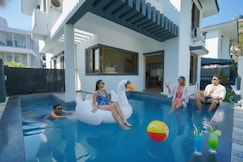 EKOSTAY  - Tropicana Villa Nama, Lonavala