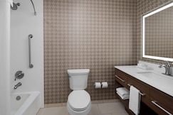 Home2 Suites by Hilton Hobbs, Lea