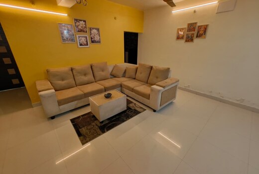 Hygge Suites Homestay