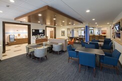 Holiday Inn Express & Suites PORT HURON, Middlesex