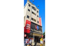 JANSI LODGE, Coimbatore