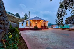 Vintage Inglenook Heritage Bungalow in Ooty by VOYE HOMES, Ooty